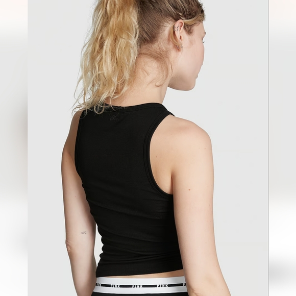 New Victoria Secret Tank Top XL - Picture 2 of 5